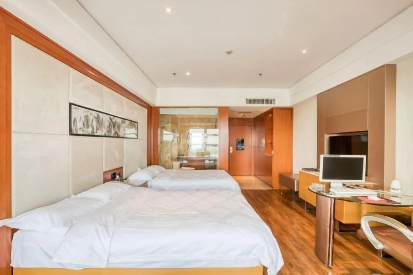 Peninsula Hotel (Xuancheng Xinglong International Plaza)