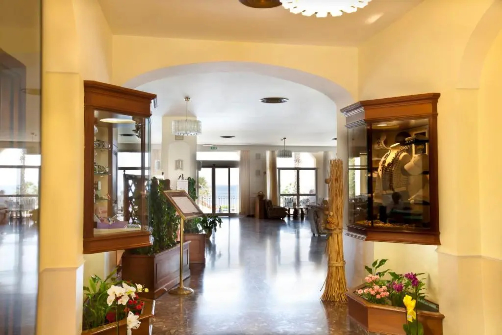 Hotel Terme Alexander