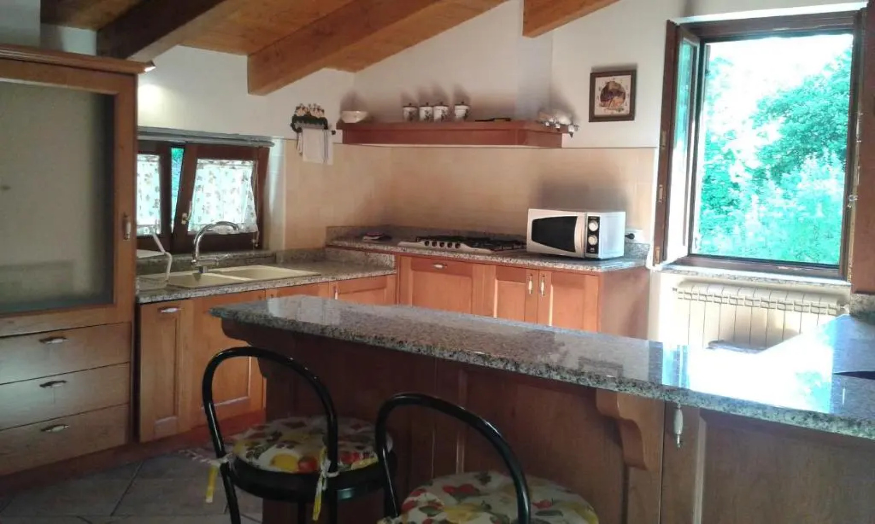 Casa Vacanza Dal Contadino