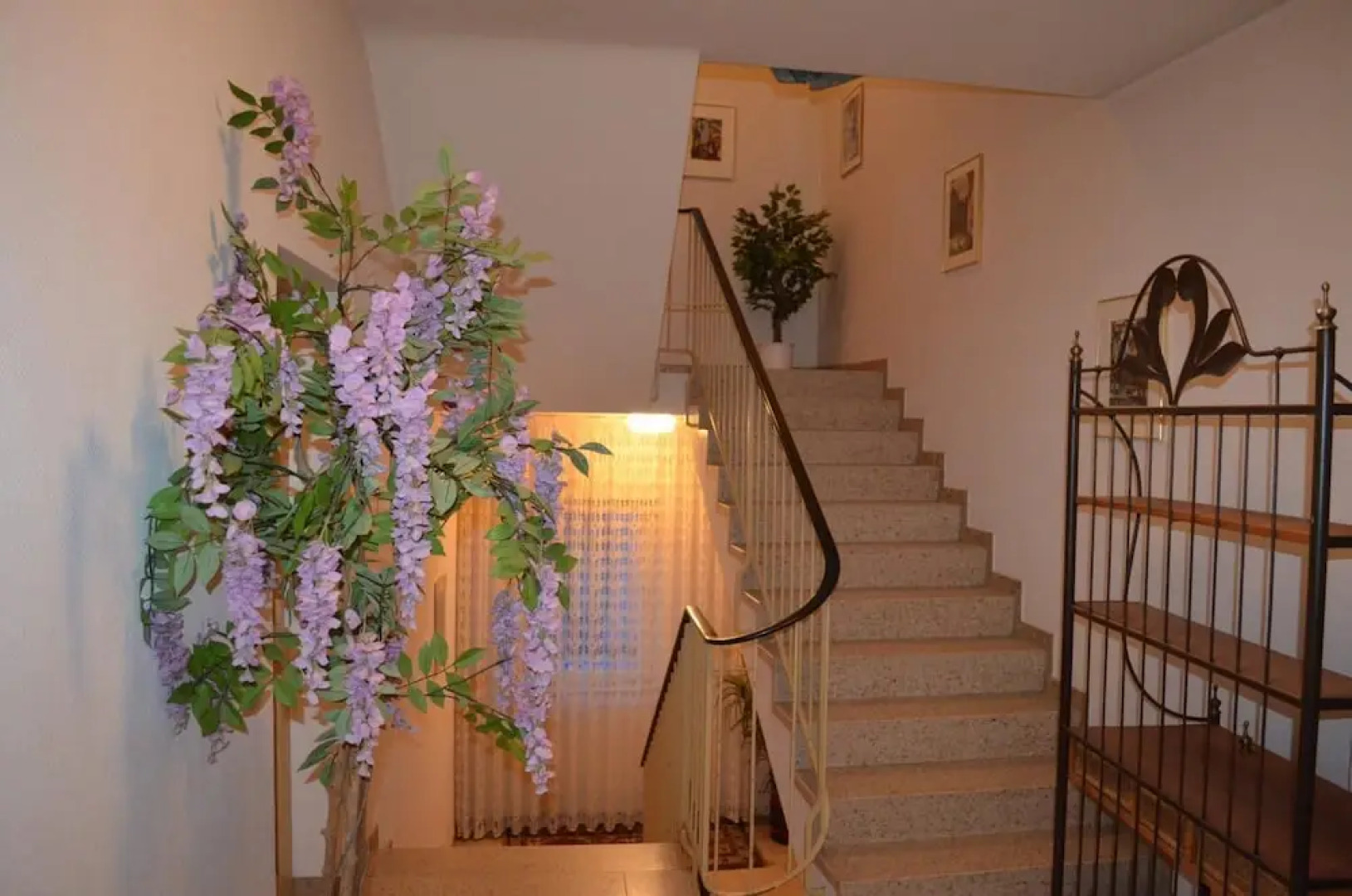 Hotel Drei Schweizer