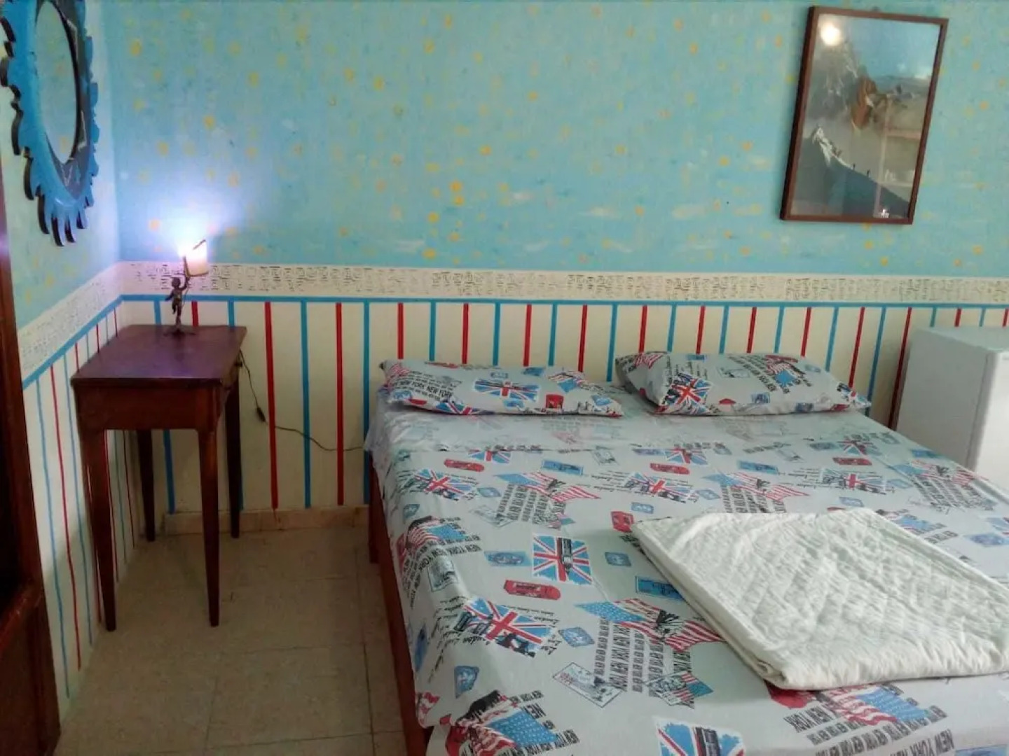 Imperia Bed & Breakfast