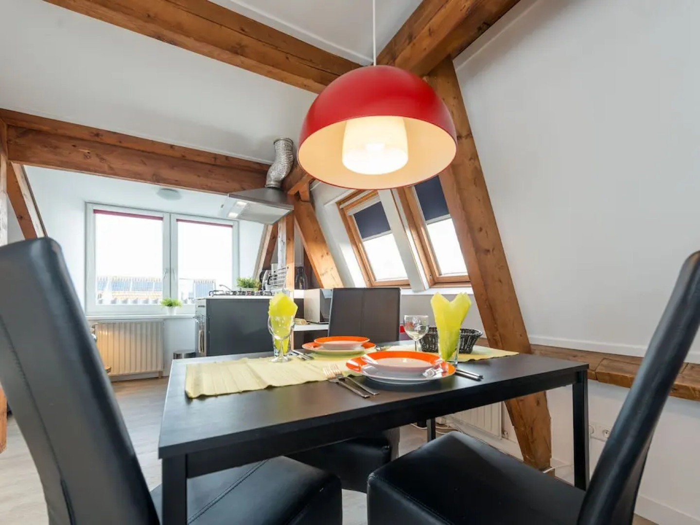 Modern Apartment in Egmond aan Zee with TV