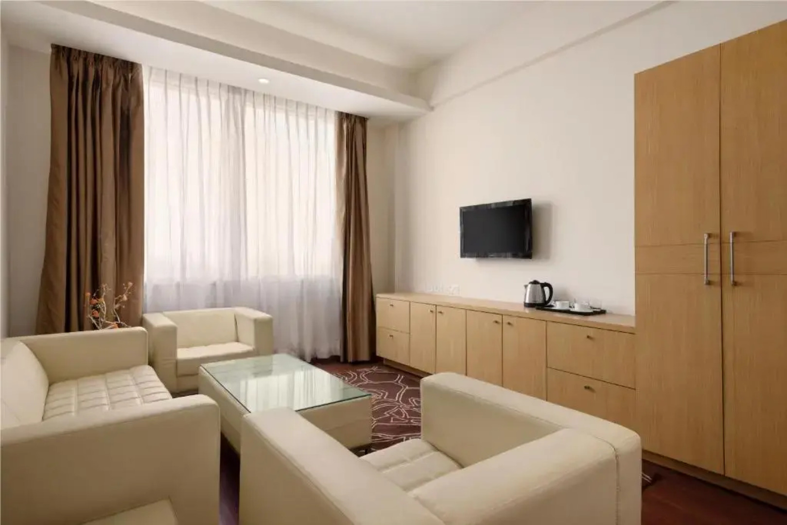 Ramada Neemrana Jaipur Hwy