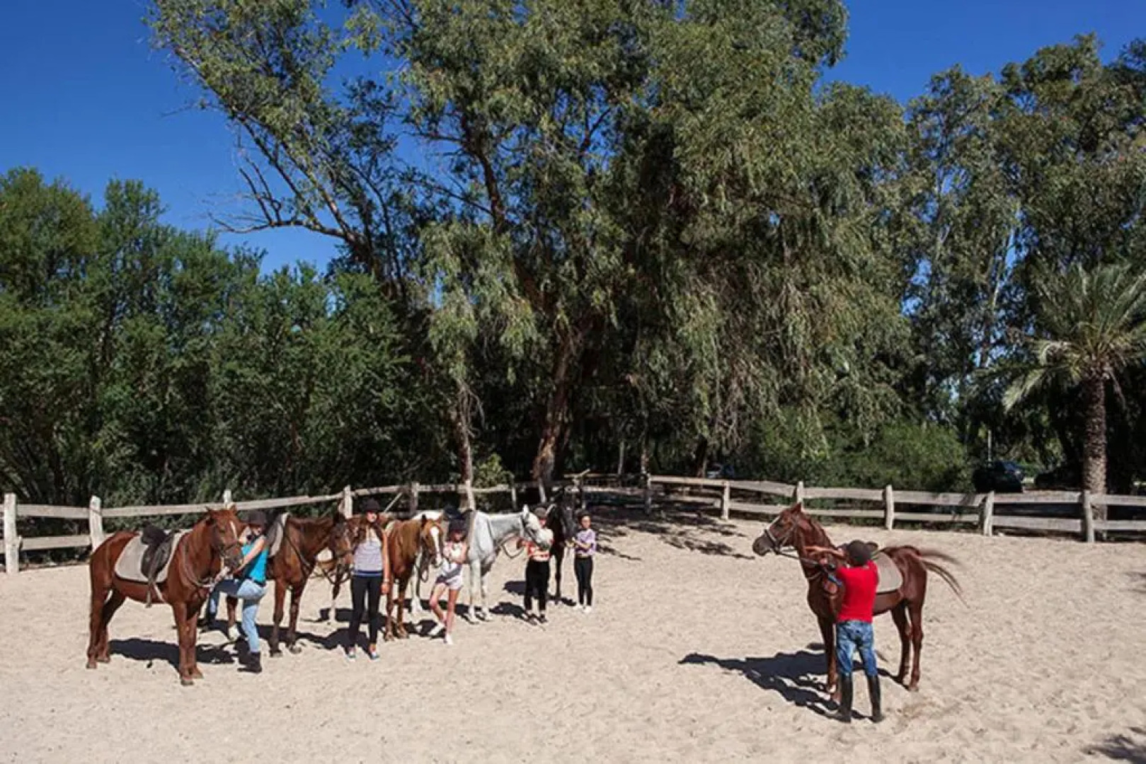 Sahara Beach Aquapark