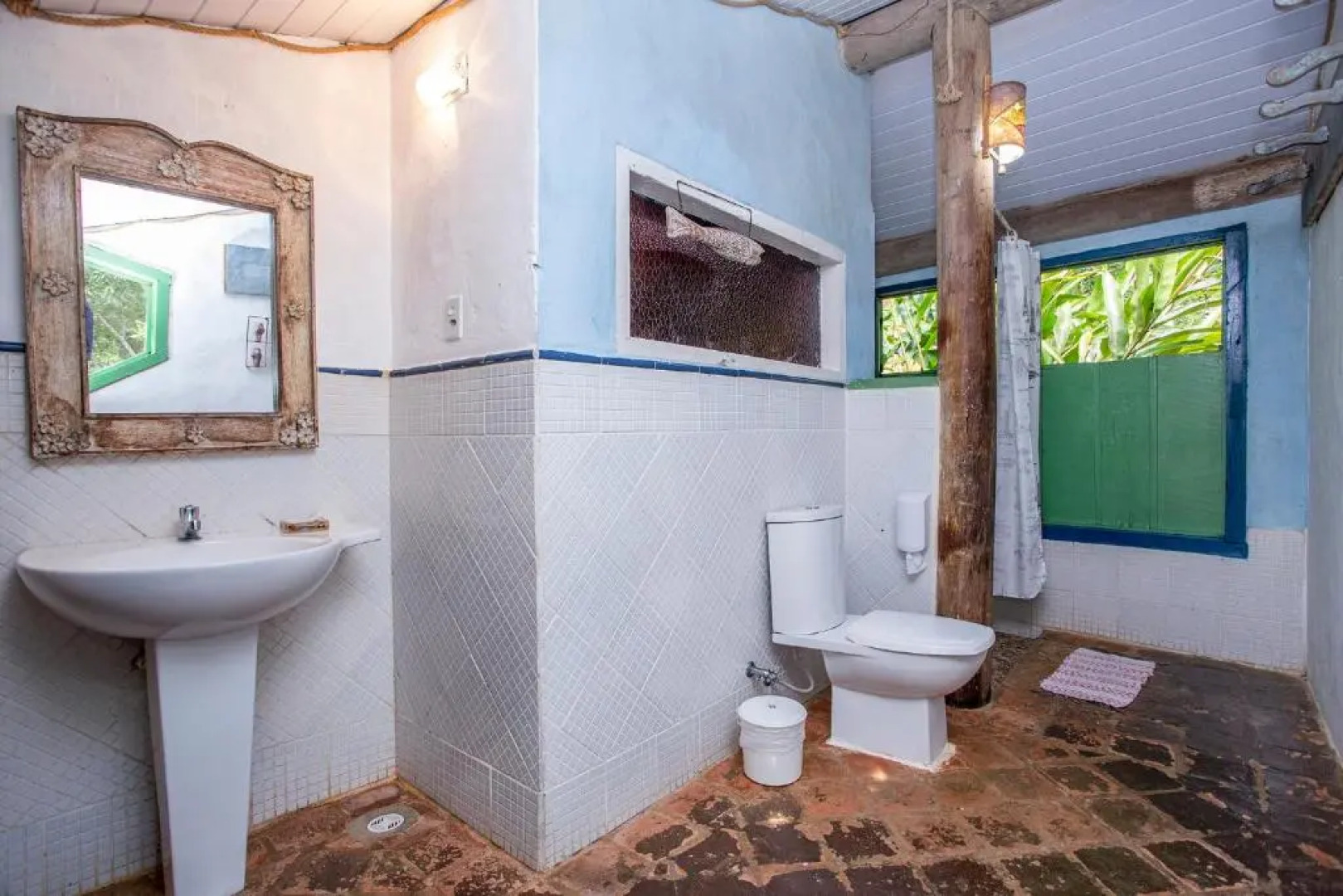 Pousada Barulho D'água