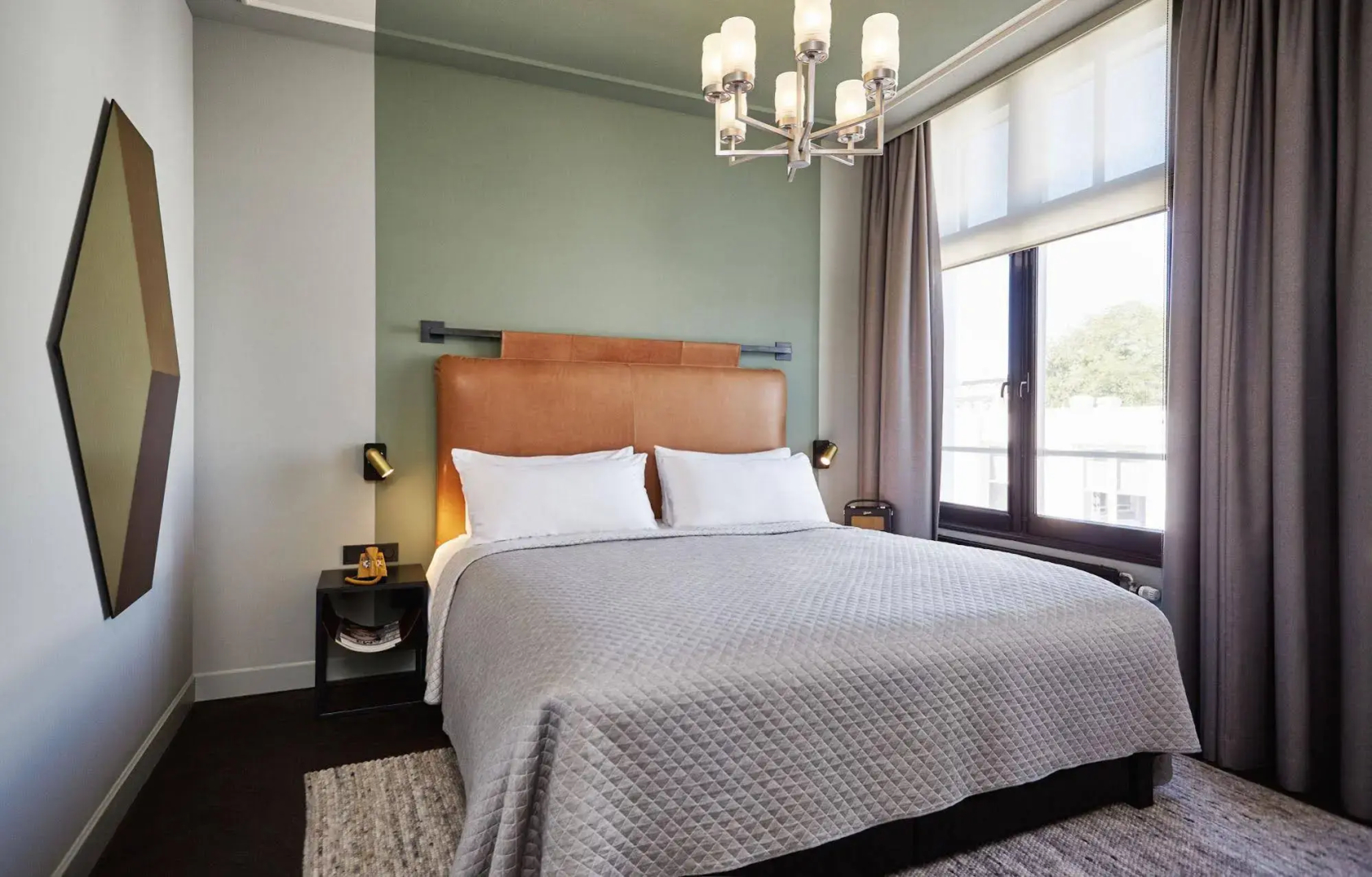 The Hoxton, Amsterdam