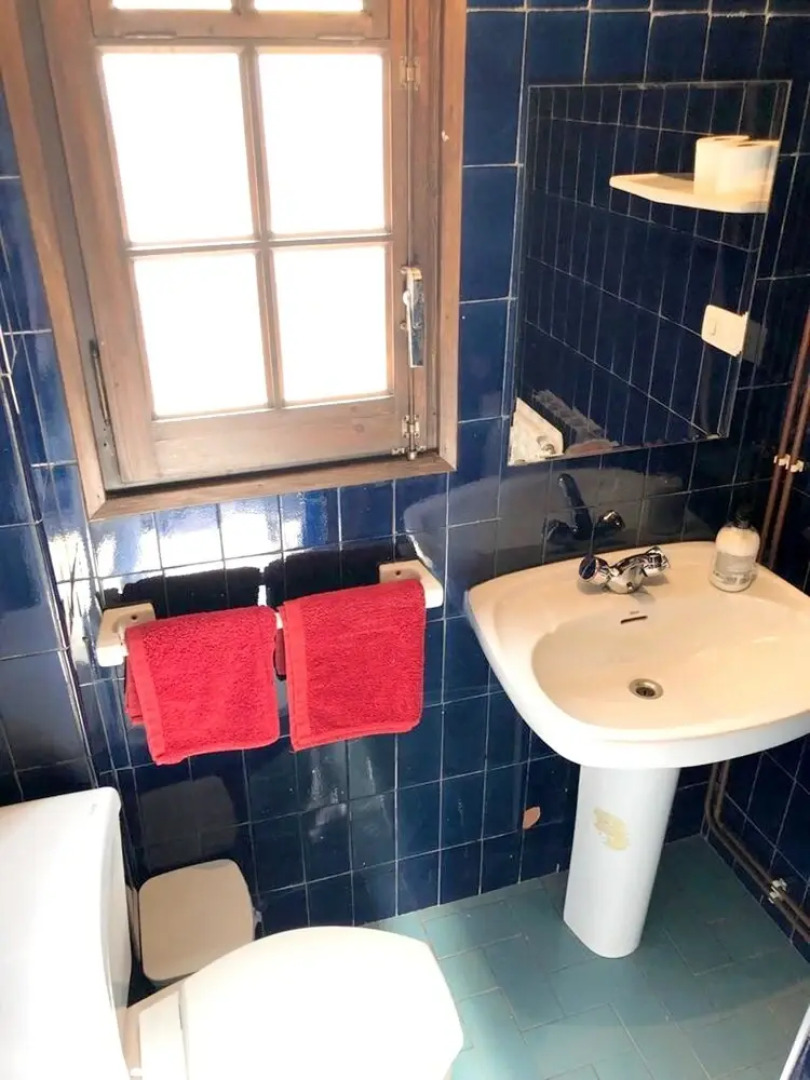 House With 6 Bedrooms in Vielha E Mijaran, With Furnished Garden - 15 km From the Slopes