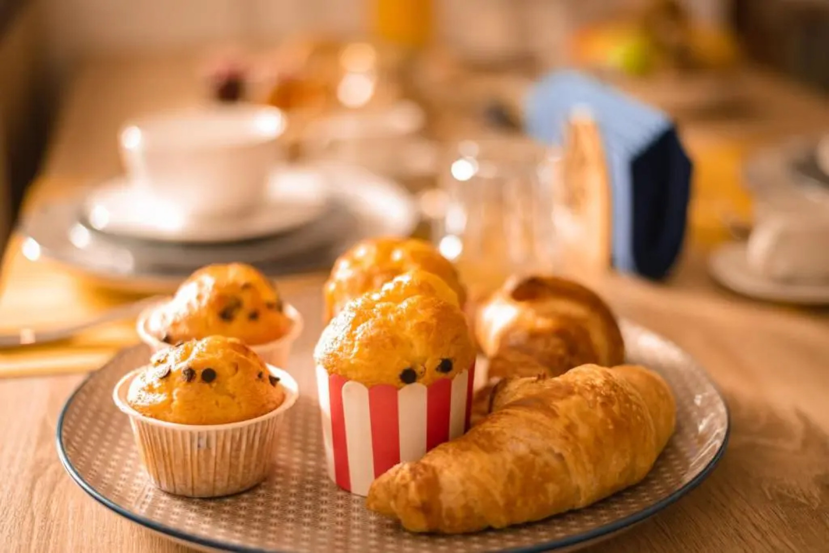 Alla Vecchia Contrada B&B