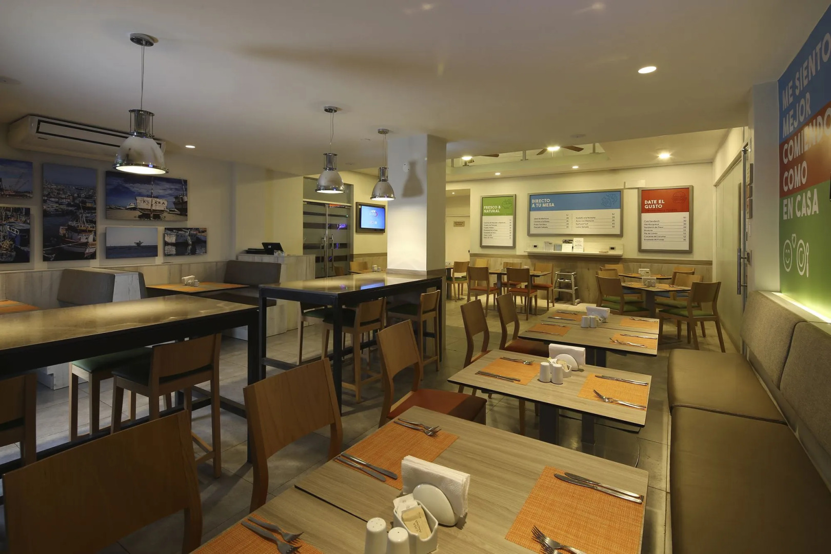 Casa Andina Standard Talara