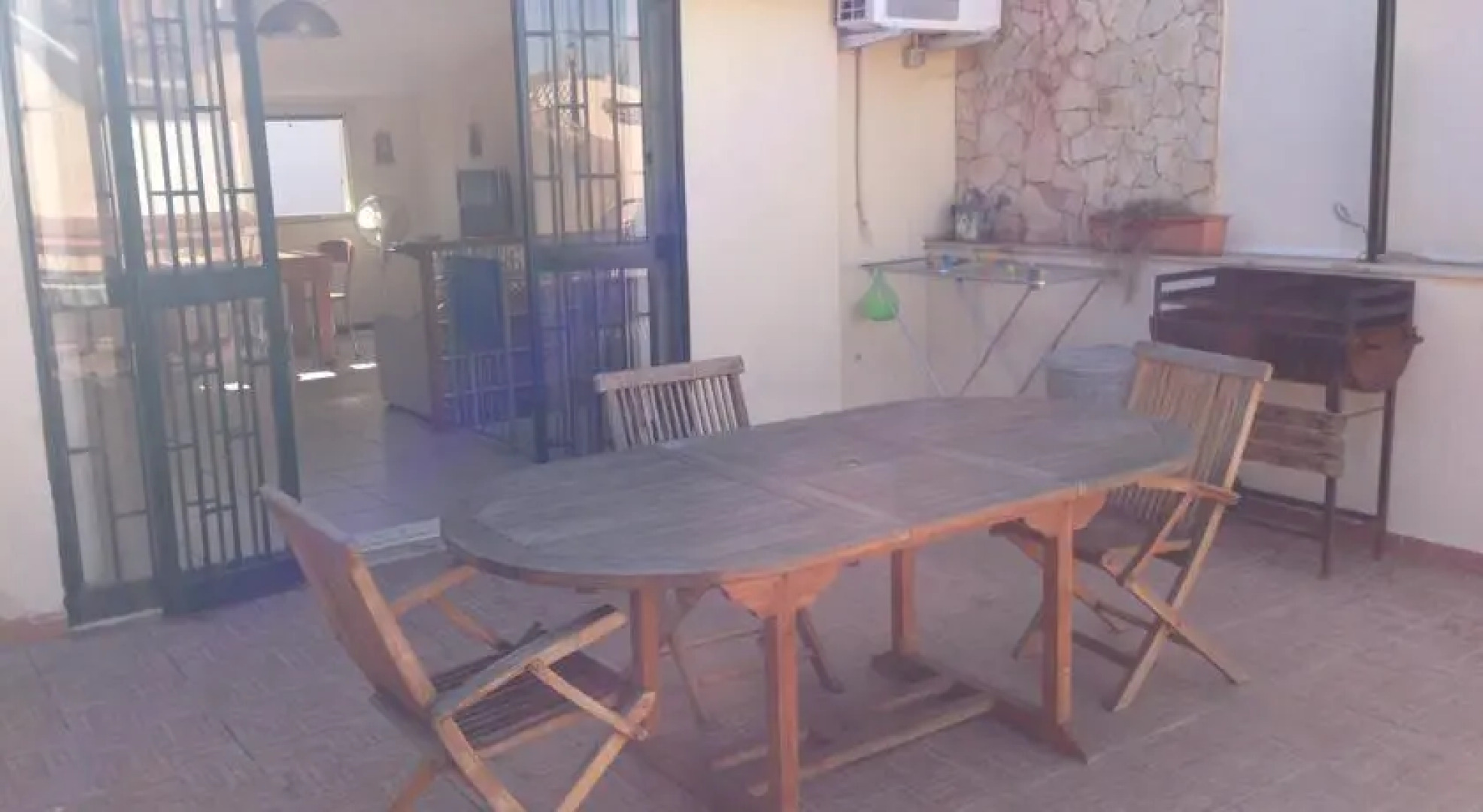 Holiday home Sole di Trezza