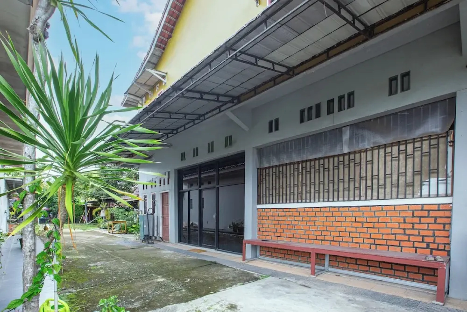 Hotel O Delta Bnb Residence Syariah