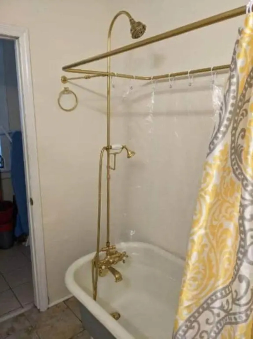 Historic House on the Hill