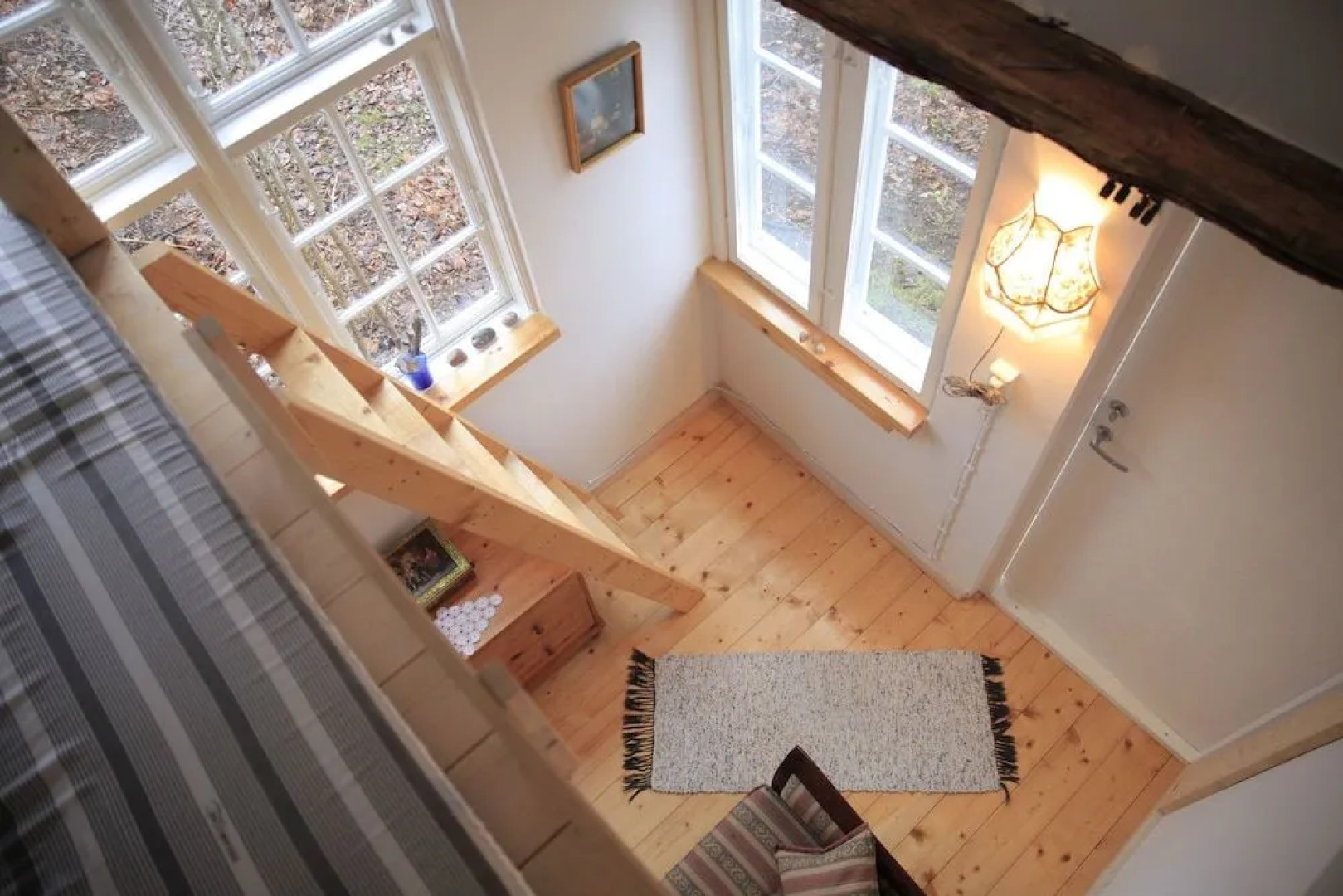 Mormors Bakeri  Bed & Breakfast