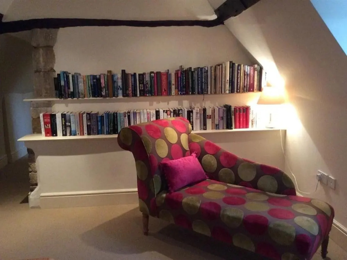 Castle Farm House B&B