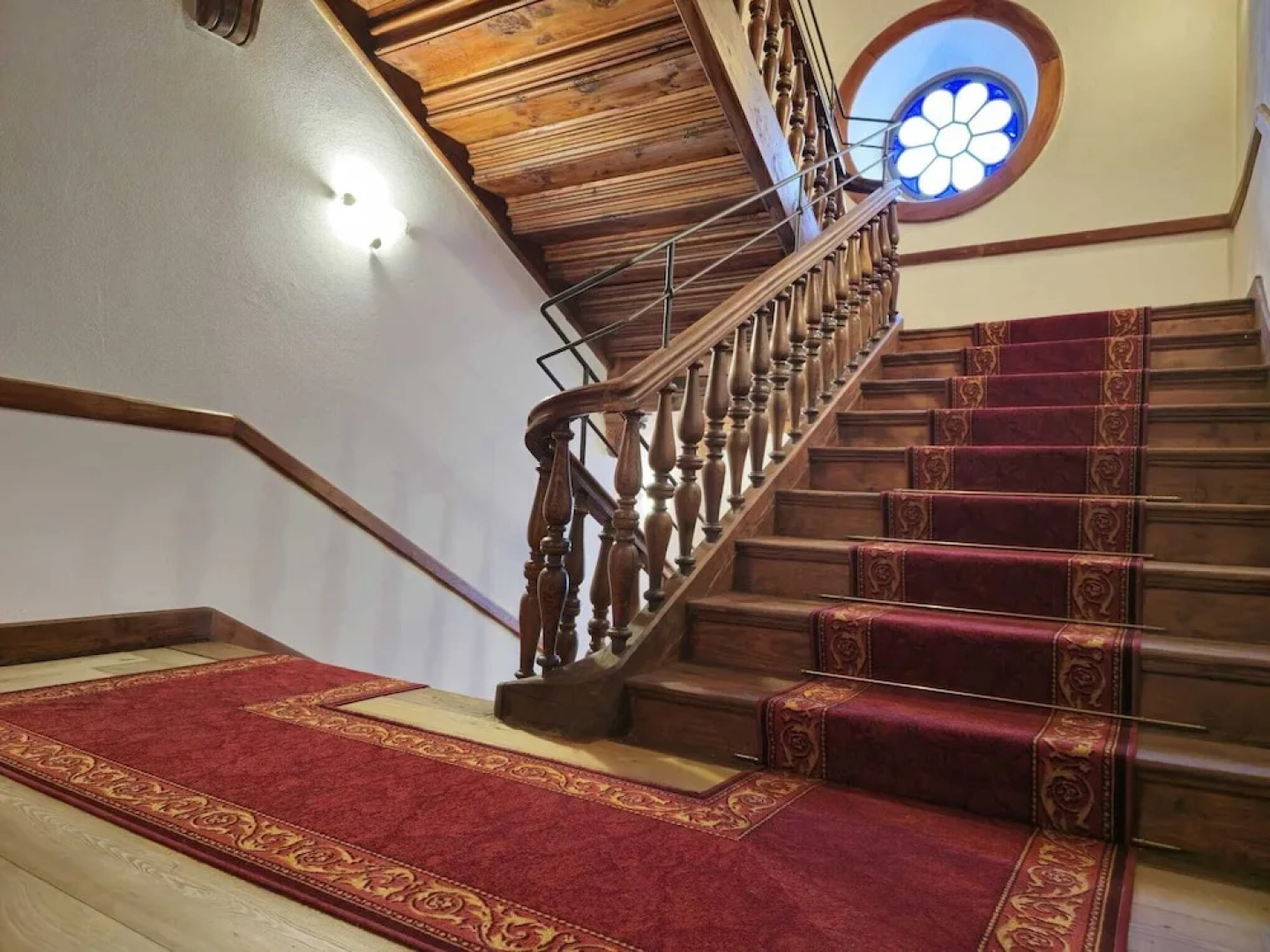 Grand Hotel Ceresole Reala Kingapartment Ideal for Nordic Sport