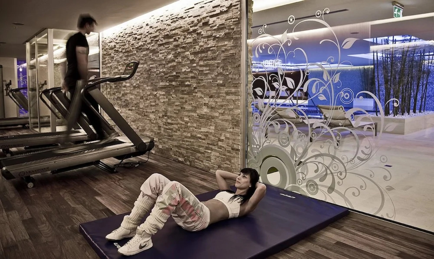 Perla, Resort & Entertainment