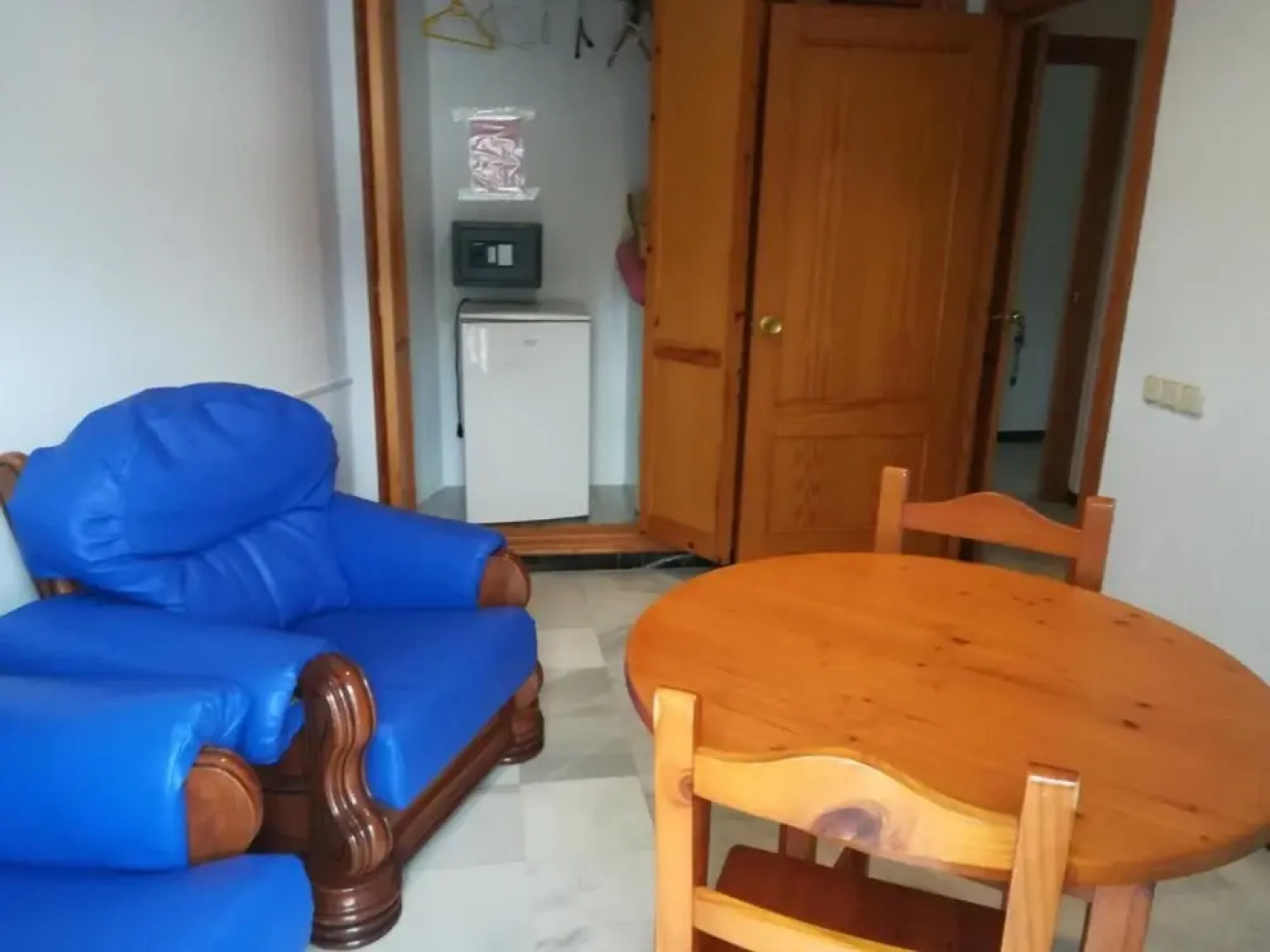 Hostal Sol Bahia San José