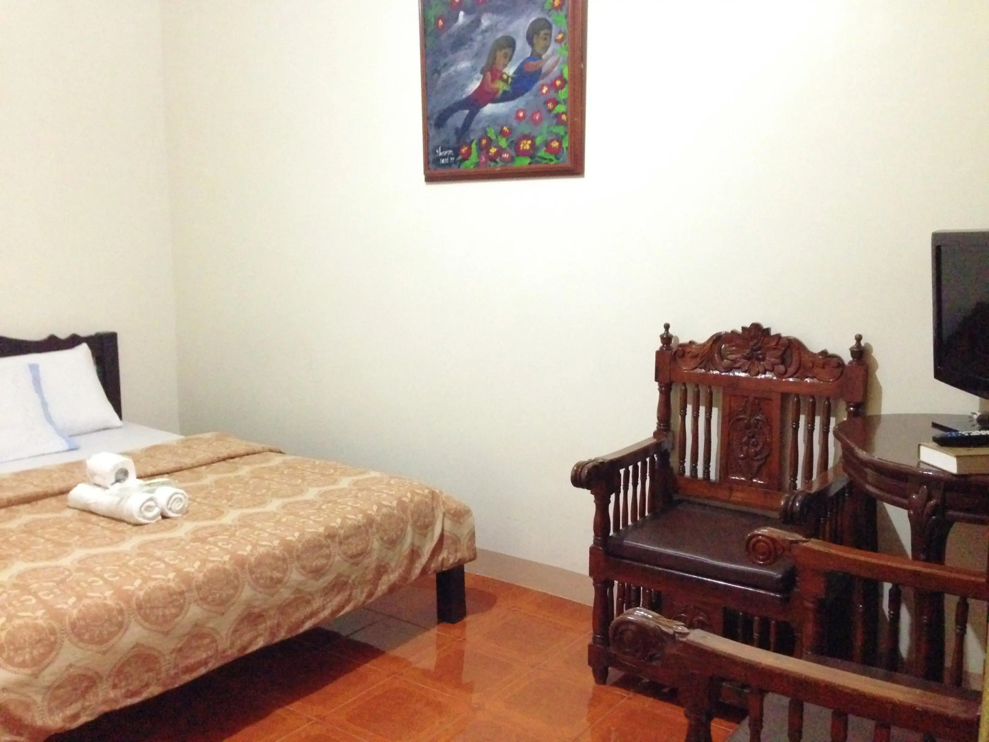 OYO 741 Sierra Travellers Inns