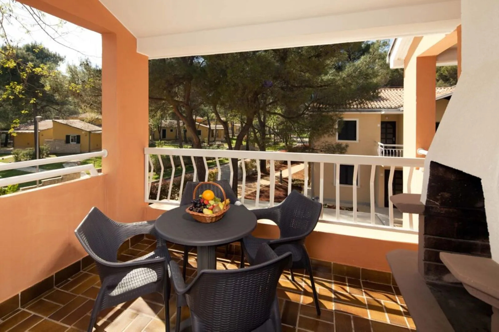 Apartments Amfora Plava Laguna