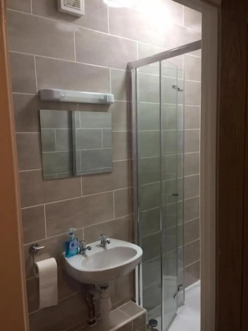 The Castle Inn & lodge