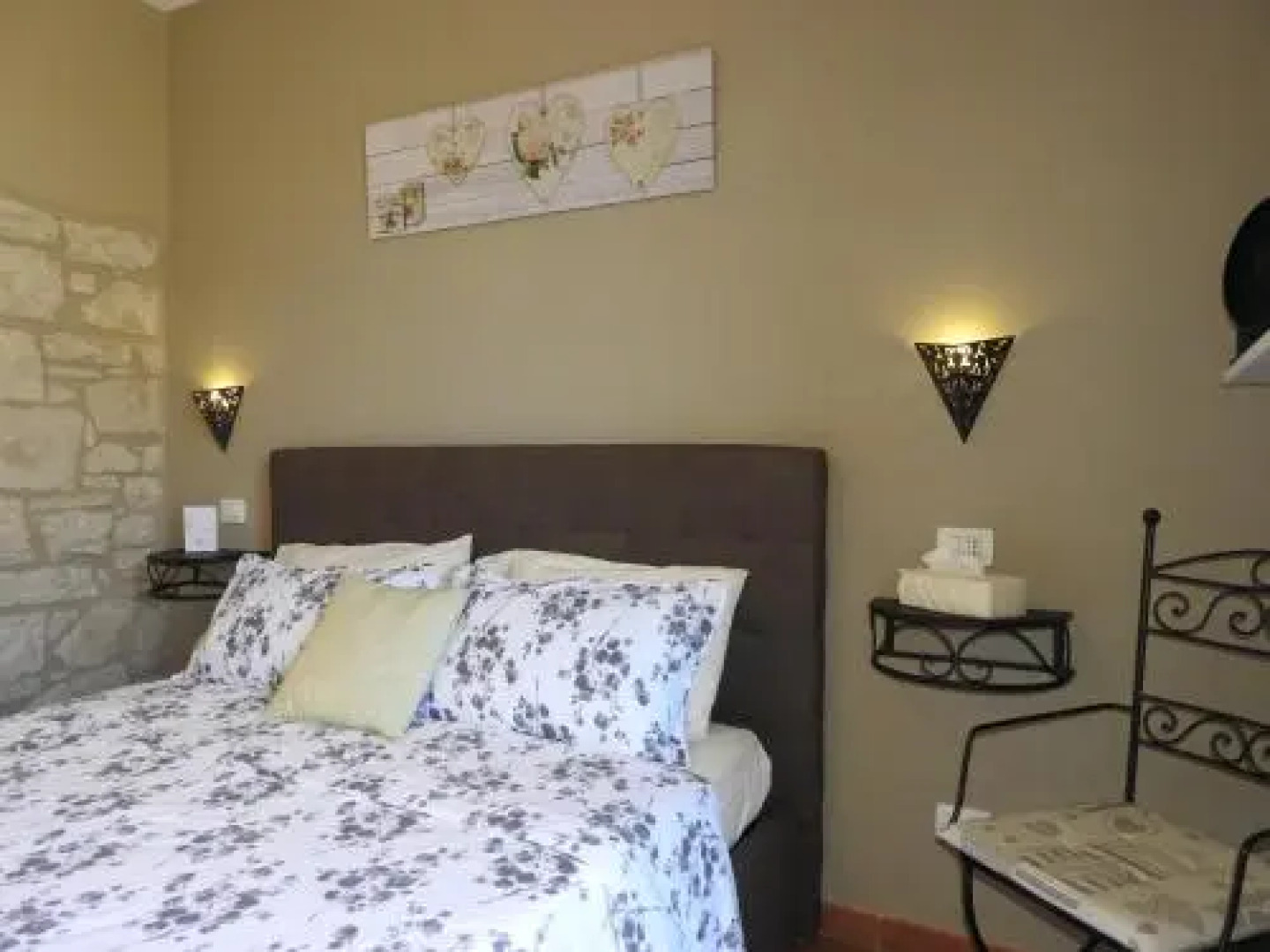 LAngelo Pescatore Bed  Breakfast