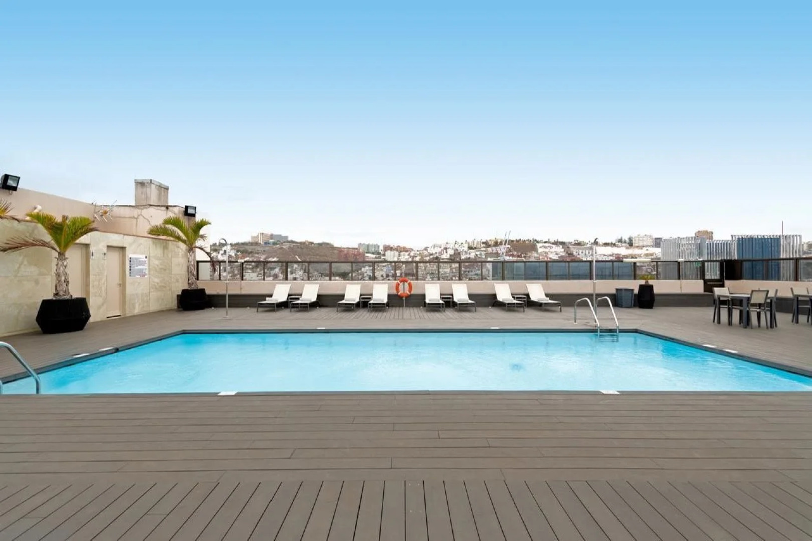 AC Hotel Iberia Las Palmas