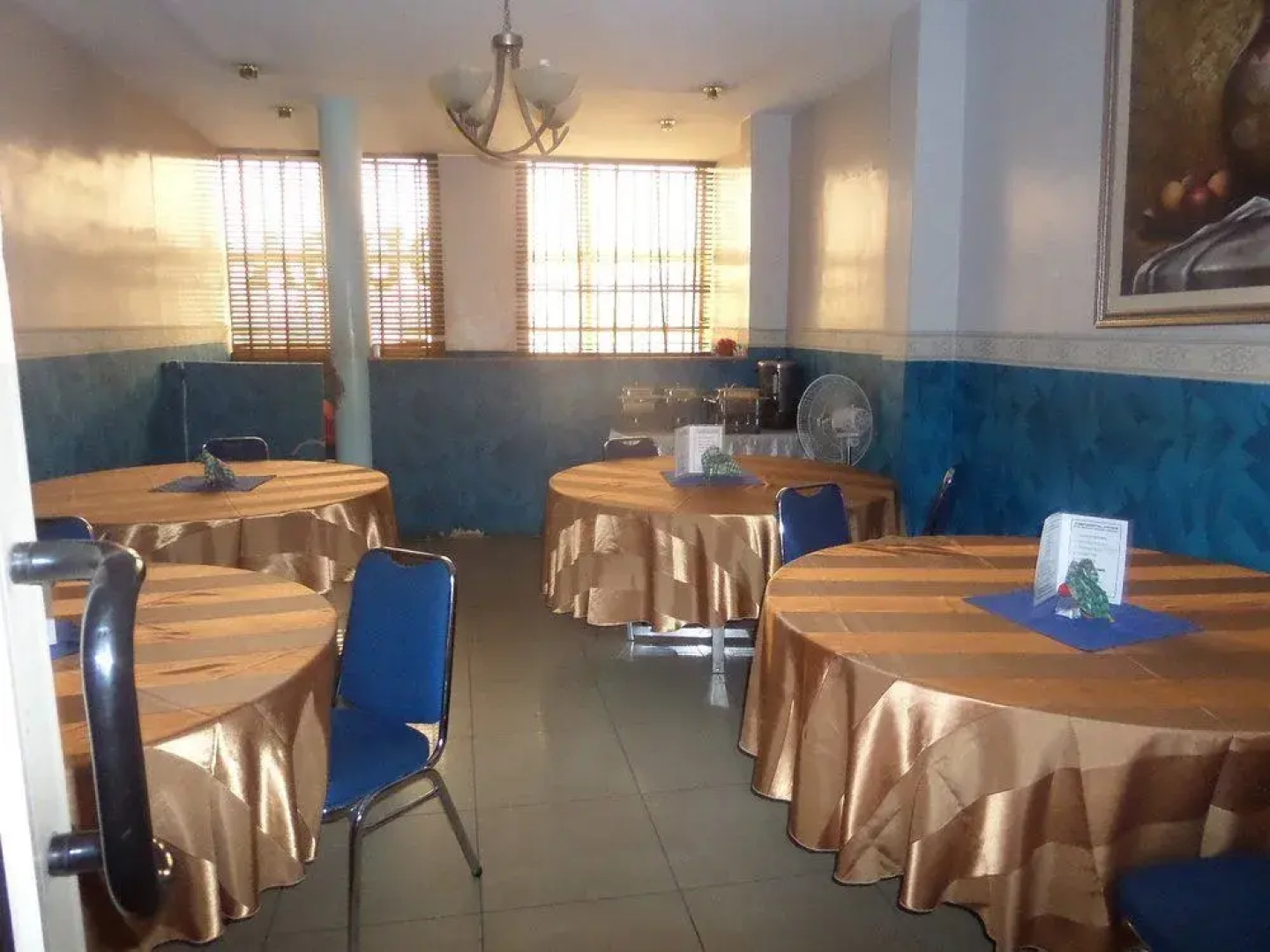 All Point Suites and Hotels Ltd