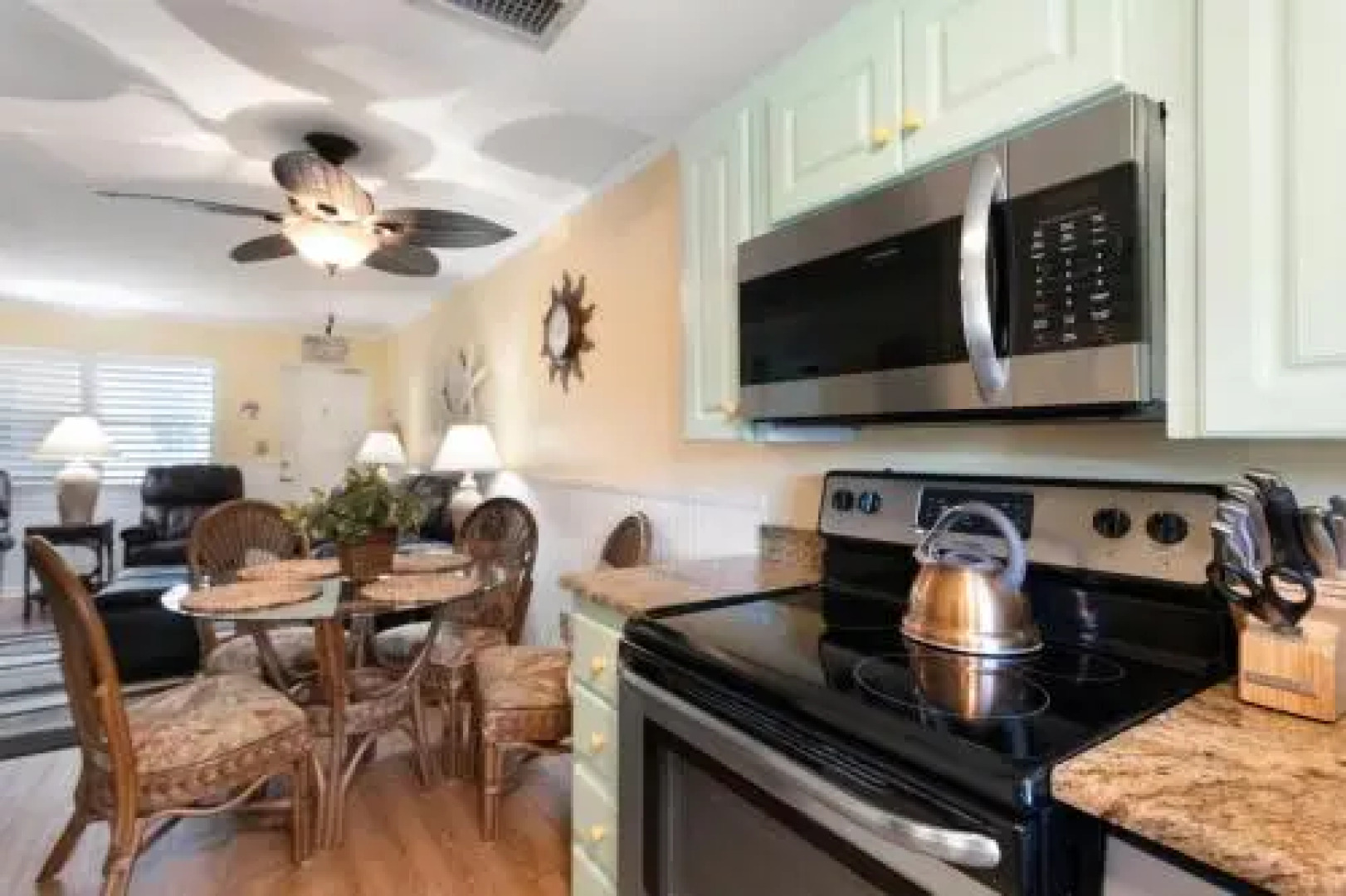 228 Surf Song Resort