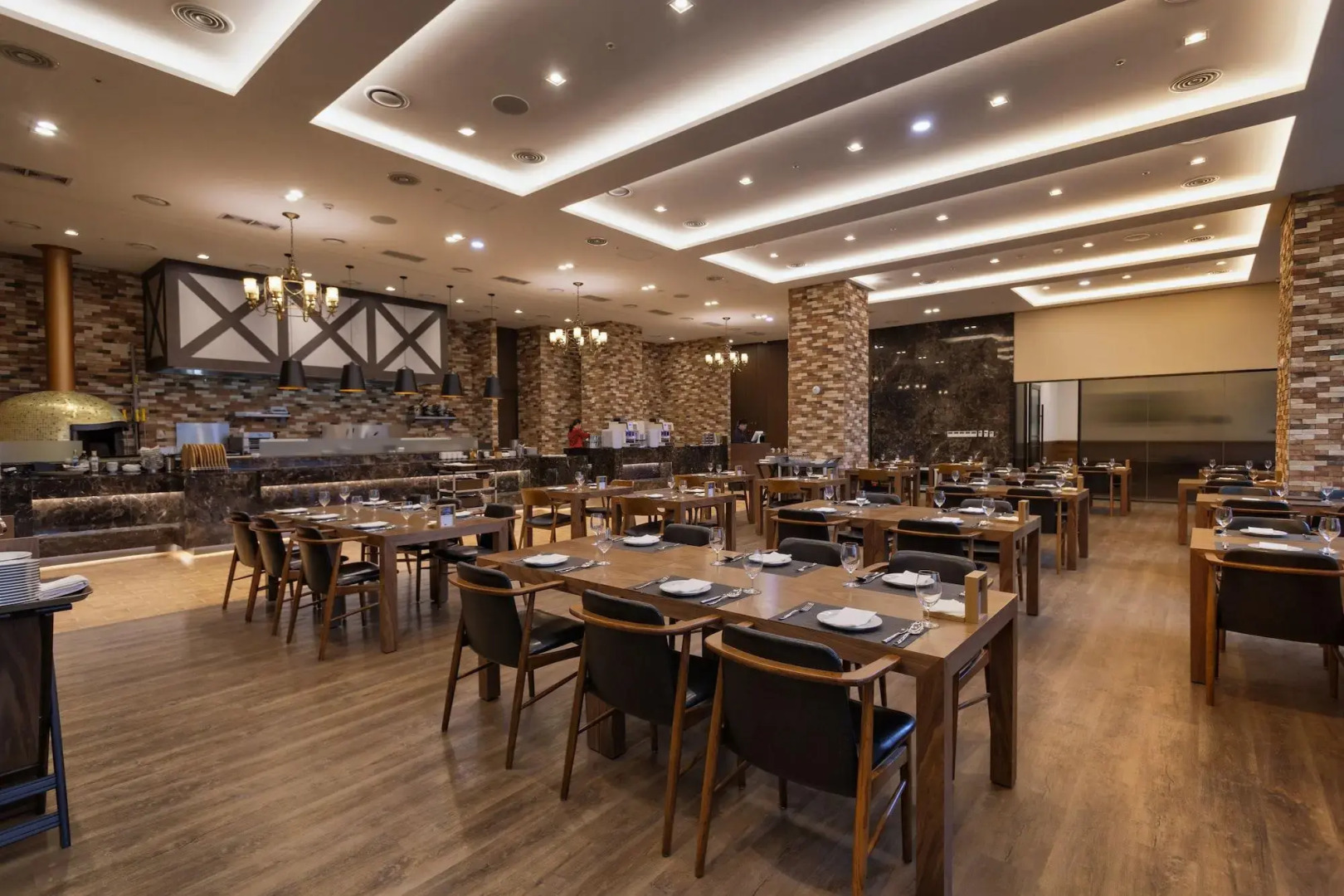 ENA Suite Hotel Namdaemun