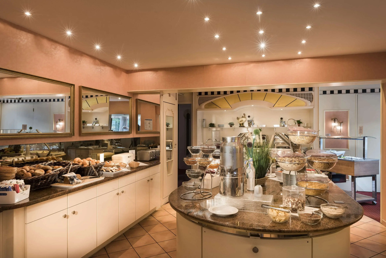 Best Western Hotel Zur Post