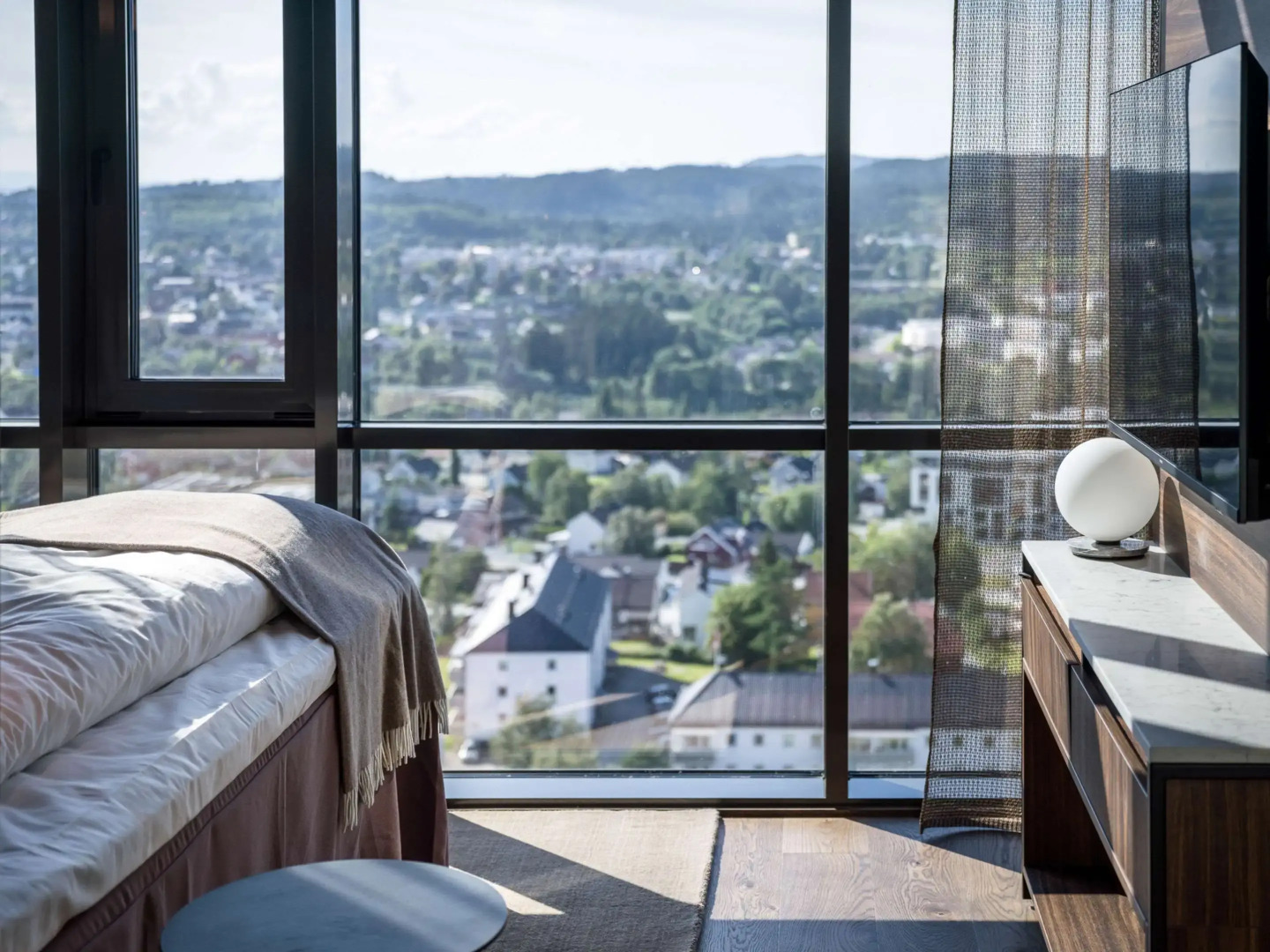 Quality Hotel Panorama