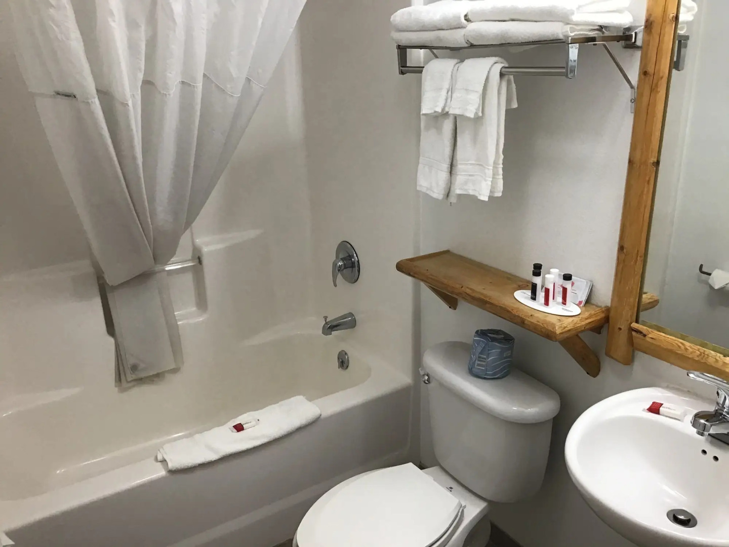 SureStay by Best Western Walla Walla