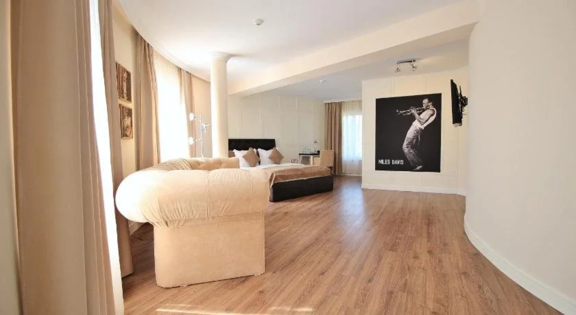 Residence House Ruse