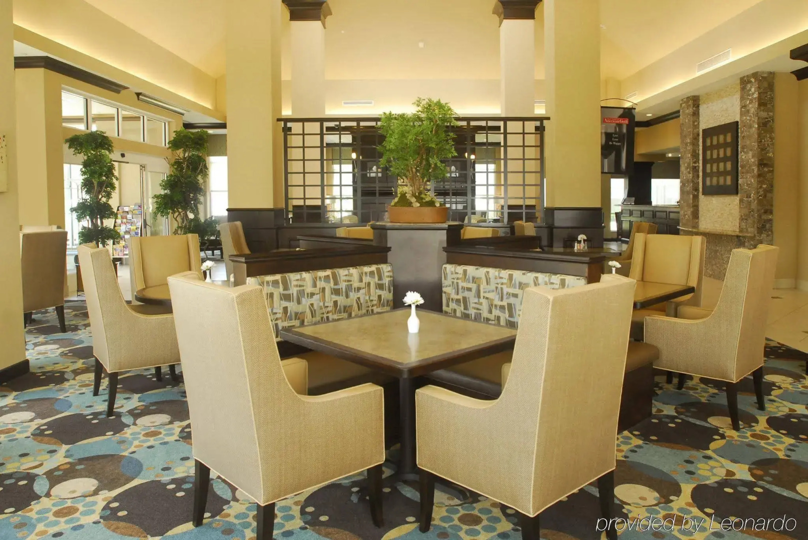 Hilton Garden Inn Frederick