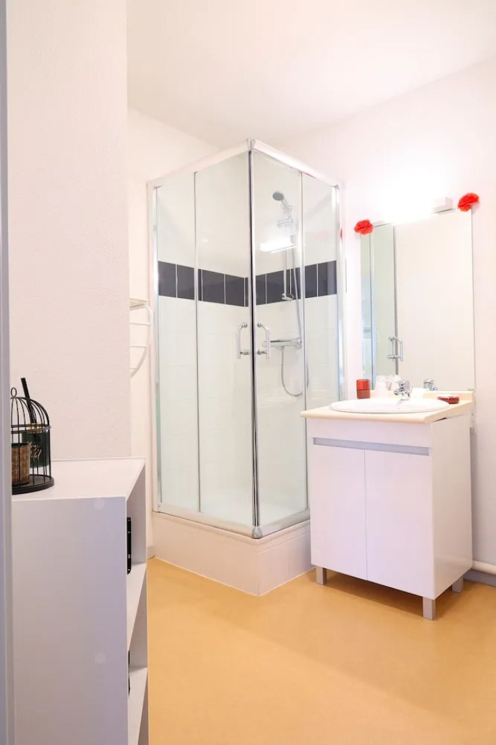 Patio Parc Résidence