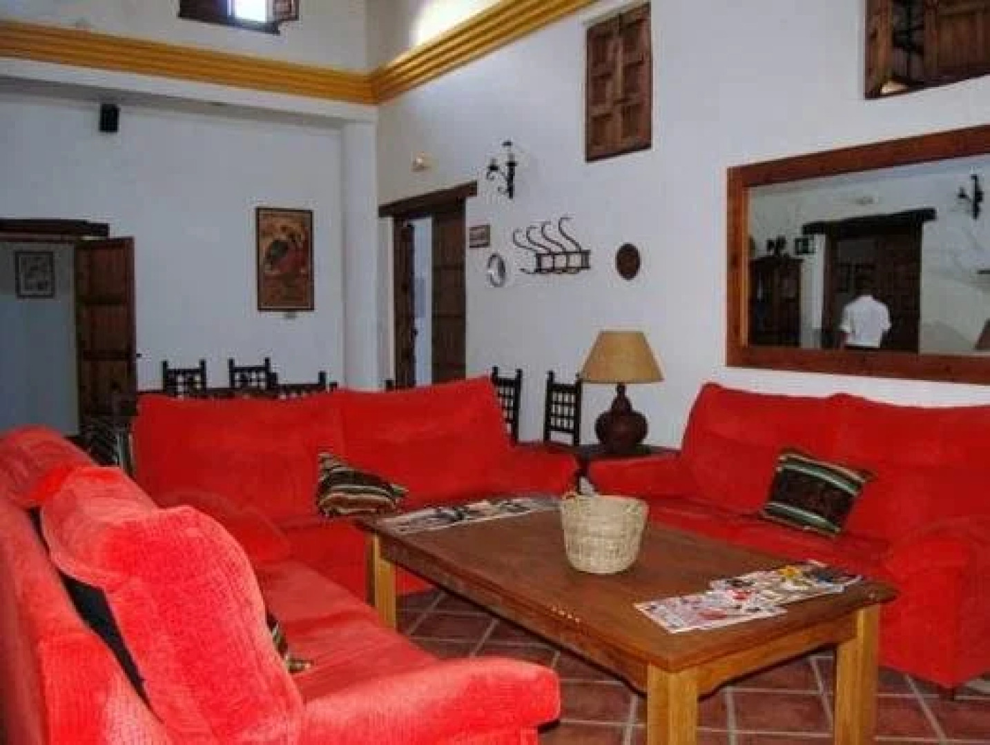 Posada del Tempranillo