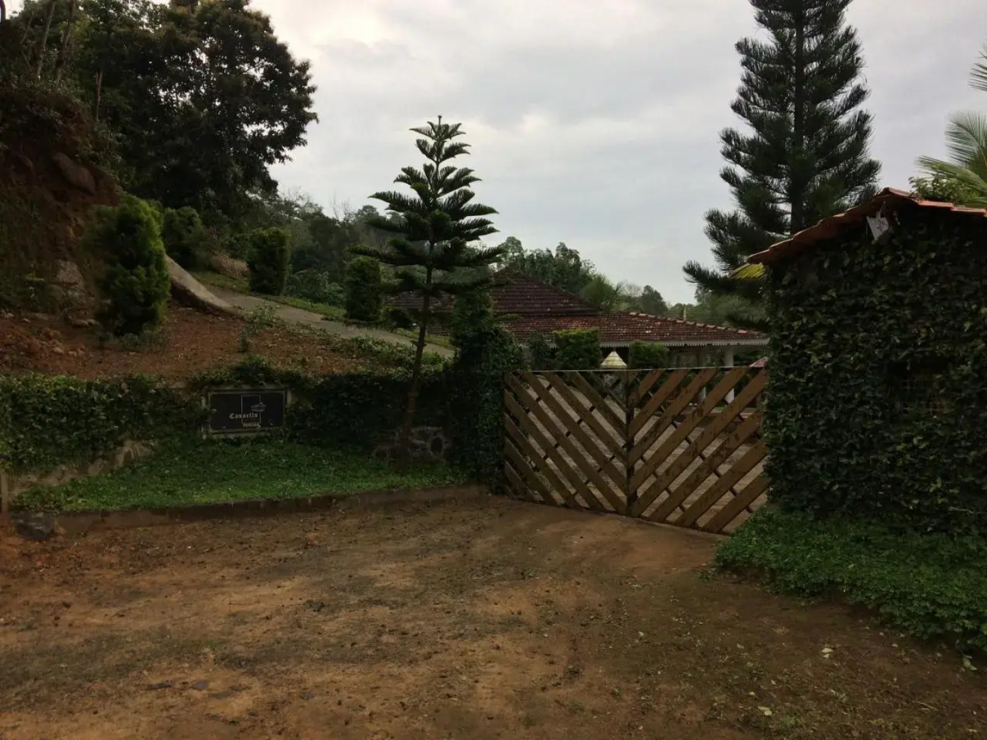 Cassells Jungle Resorts