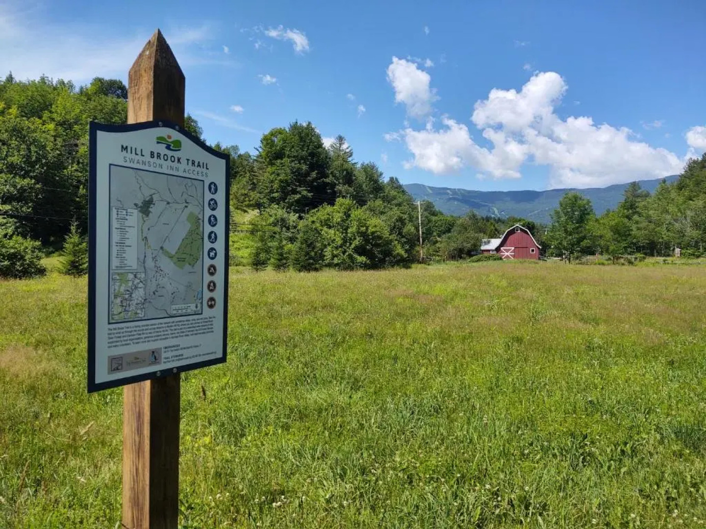 Swanson Inn of Vermont