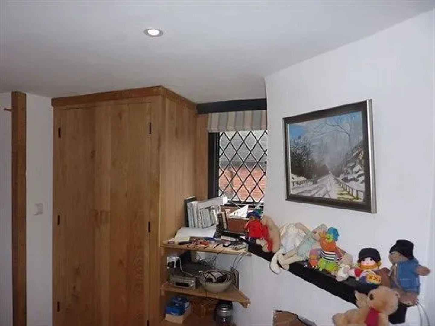 Bed and Breakfast Dunsfold