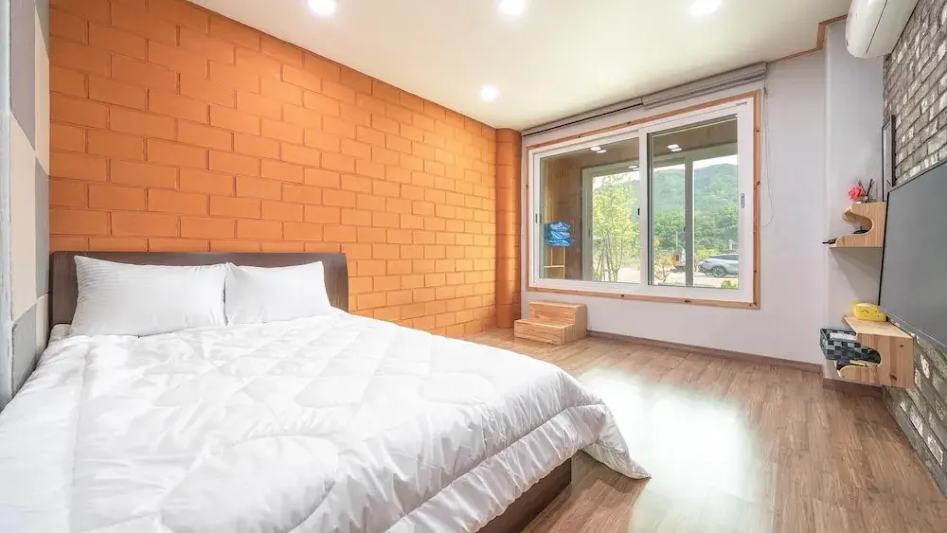 Inje Darani pet Pension