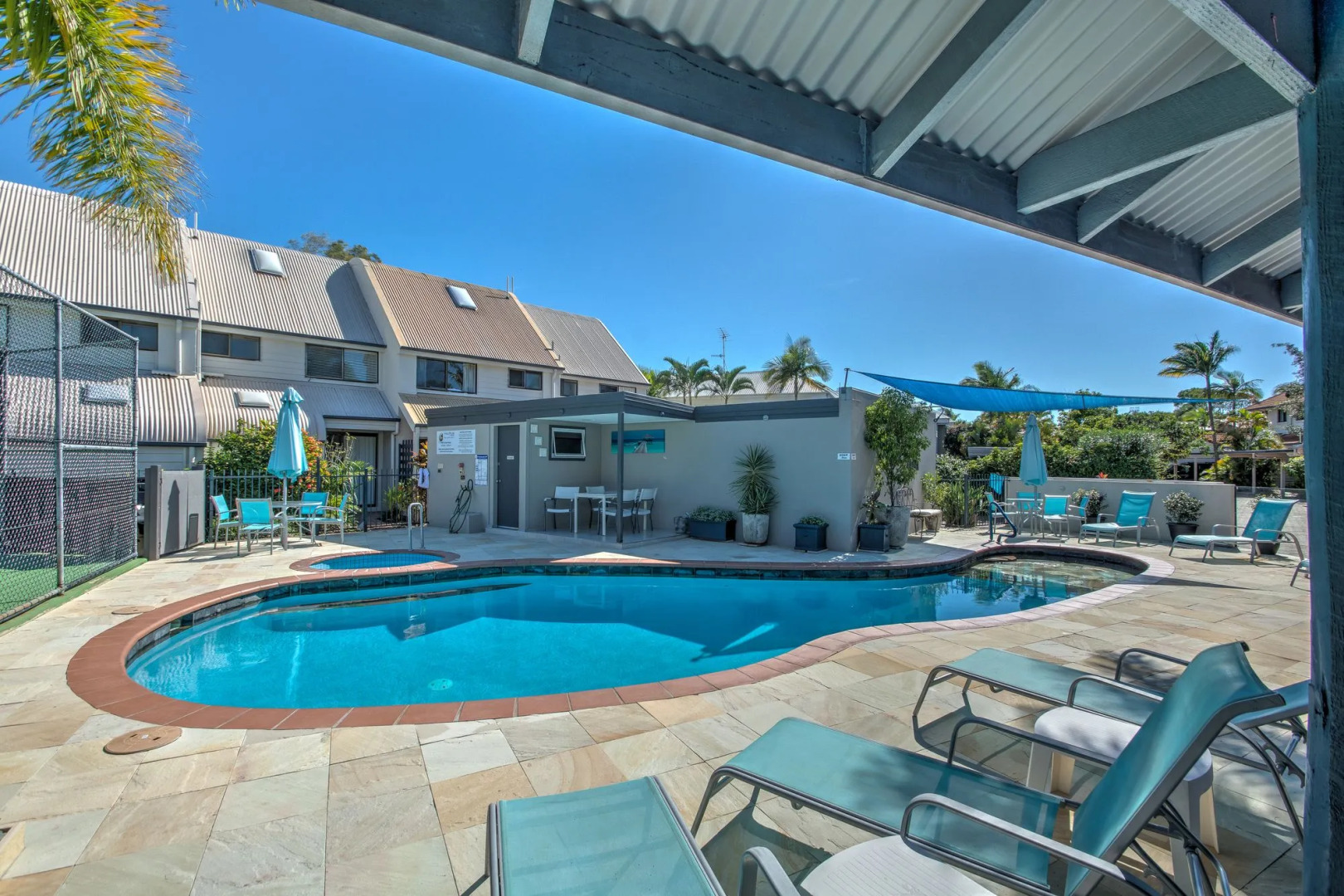 Nautilus Noosa Holiday Resort