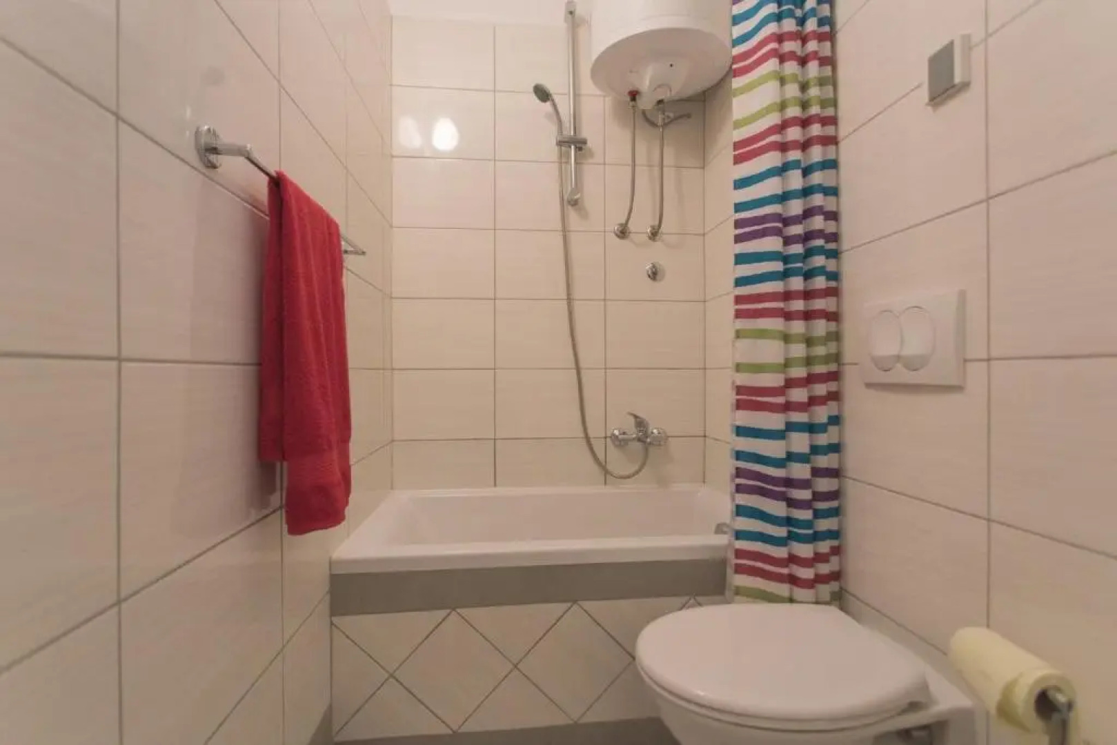 Apartments Kiwi Karin