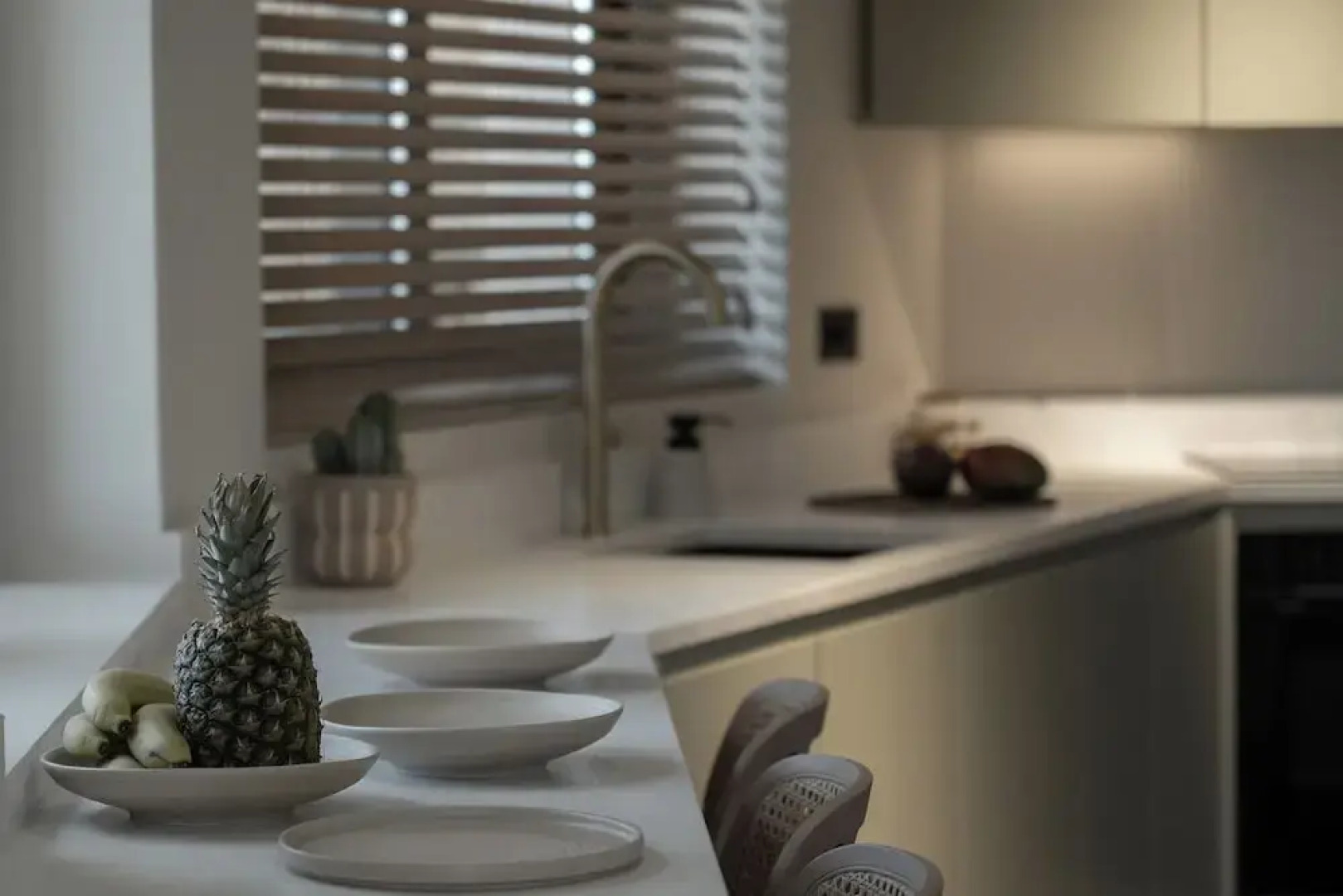 Piccadill Luxury Villas