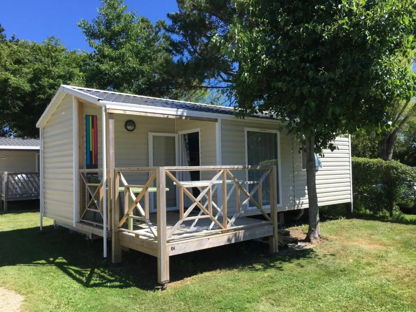 Camping Kost Ar Moor