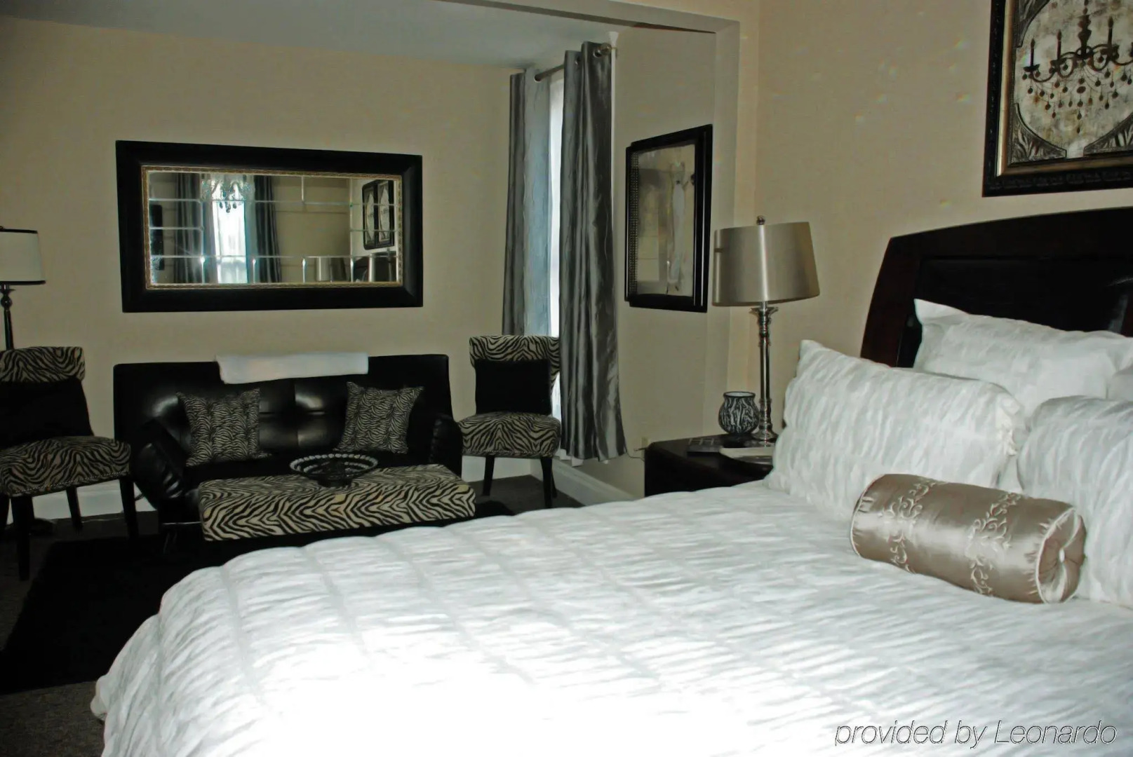 Grand Plaza Hotel Branson