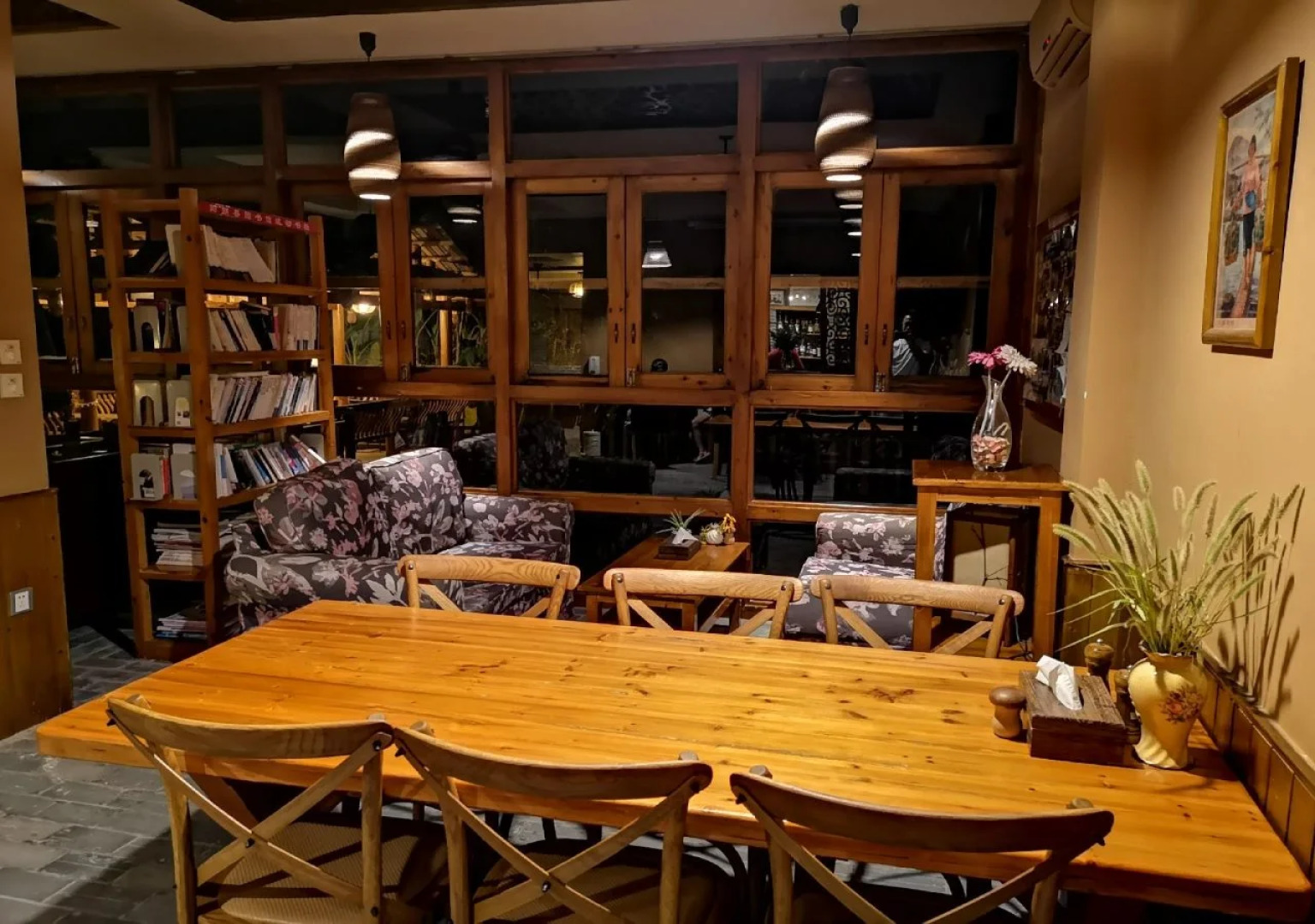 Yangshuo Moondance Hotel