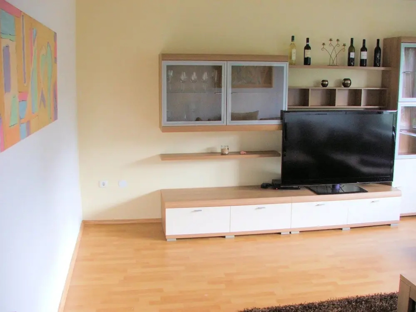 Wohnung nahe Phönixsee