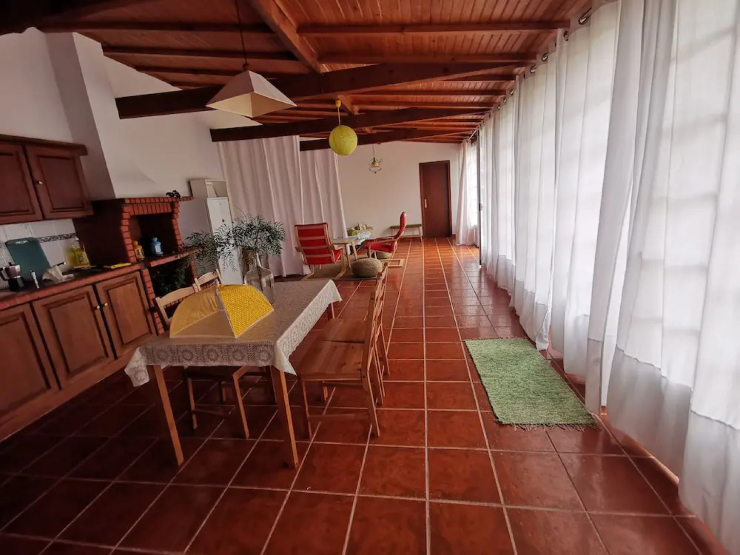 Happy Home 欢乐之家