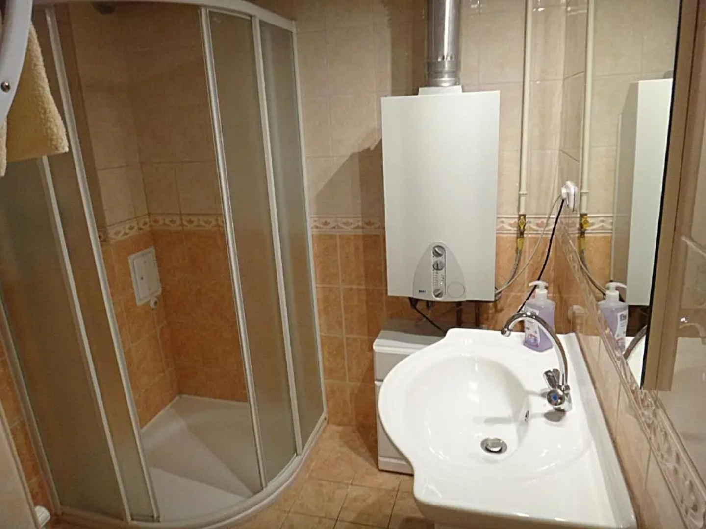 Liszkai Apartman