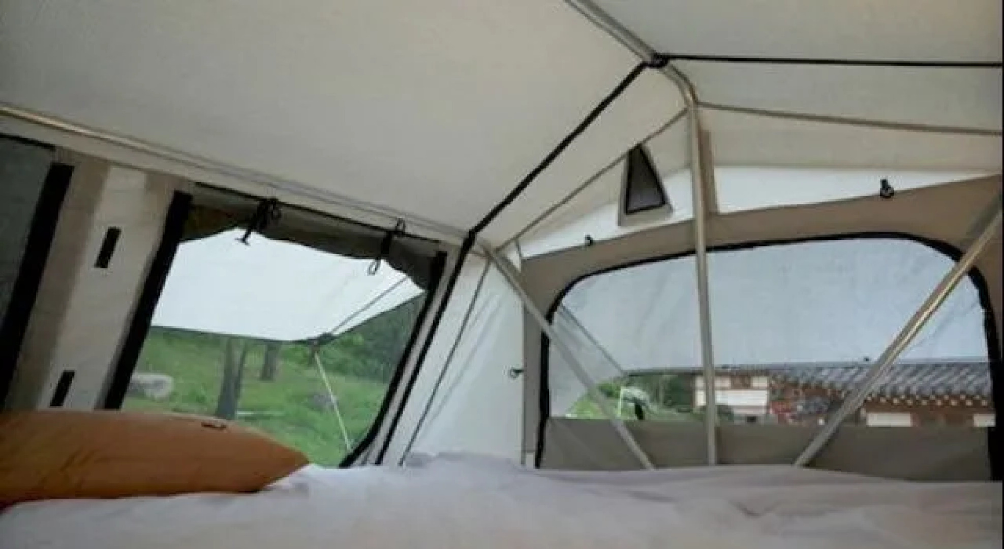 Raventree Resort Gapyeong